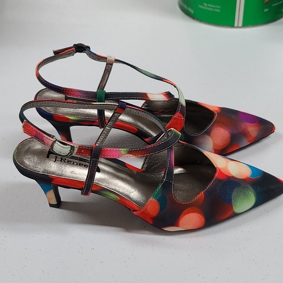 J.Renee Shoes - J. RENEE HEELS